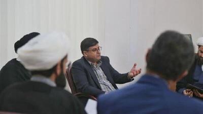 شبکه سفیران آیه‌ها در چهارمحال و بختیاری تقویت شود