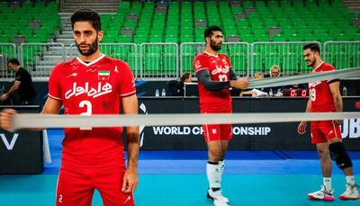 عبادی‌پور و موسوی در بین مهمترین غایبان لیگ‌ ملت‌ها
