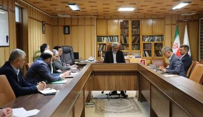 ضرورت نوسازی شبکه توزیع برق بیش از ۱۰۰ روستای رشت