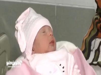 مرکز آمار: نرخ باروری به روزرسانی نشده است