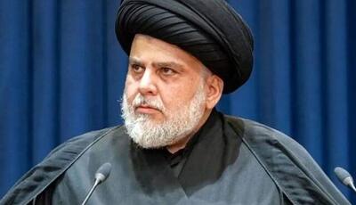 مقتدی صدر: رهبران عرب علیه عادی‌سازی با رژیم صهیونیستی بایستند
