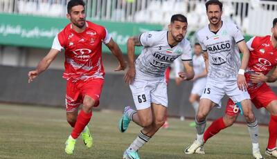 دکتر محمدامین کاظمیان؛ خرید پرسپولیس مشکل سربازی ندارد!