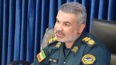 عاملان تیراندازی در شاهرود دستگیر شد