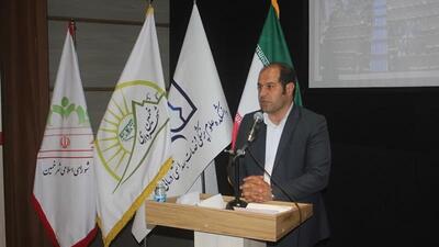 فرماندار خمین: لازمه سرمایه اجتماعی، پاسخگویی شفاف به مردم است
