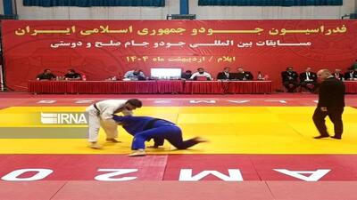 میراسماعیلی: ایران آماده میزبانی رویدادهای جهانی جودو است