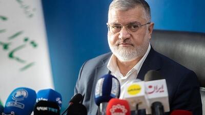 استاندار تهران: دنبال توسعه انرژی خورشیدی در پایتخت هستیم