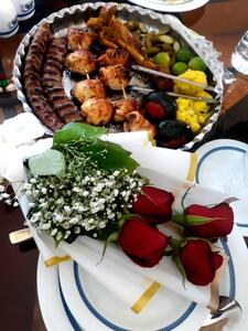از شما/جشن سالگرد ازدواج 💑