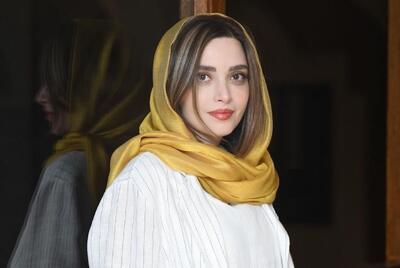 27 اردیبهشت زادروز تولد بهنوش طباطبایی