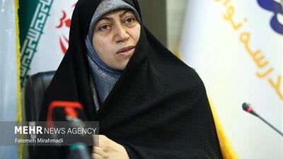 ۶۰ درصد زنان متاهل و در سن باروری ۳۹ تا ۴۵ سال هستند