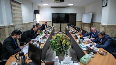 ارتقای همکاری‌های ایران و روسیه در زمینه مبارزه با موادمخدر