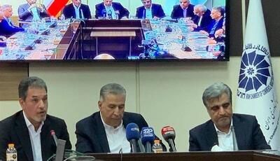 مدیرعامل تامین اجتماعی: ۴۰۰ همت کسری داریم