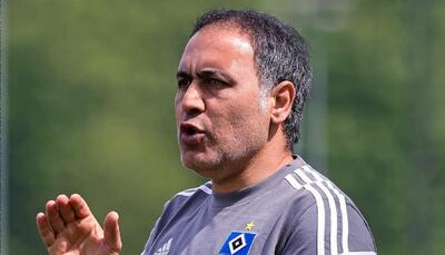 رکورد مهدوی‌کیا در پرسپولیس پابرجا ماند