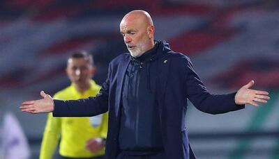 بهانه‌های پوچ استفانو پیولی!