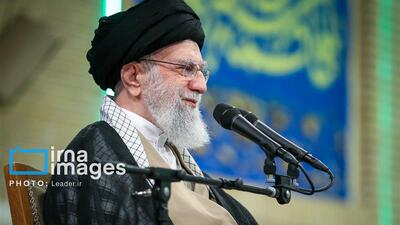 جمعی از معلمان سراسر کشور تا ساعتی دیگر با رهبر انقلاب دیدار می‌کنند