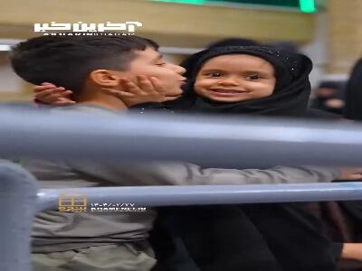 پنجره متفاوتی به دیدار صبح امروز معلمان با رهبر انقلاب