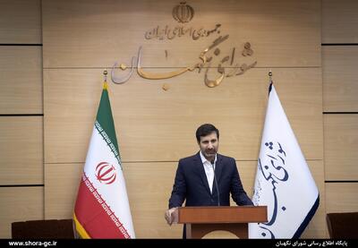 سخنگوی شورای نگهبان: برگزاری هم‌زمان انتخابات‌های ریاست‌جمهوری و مجلس در سال ۱۴۰۷ قابل بررسی است