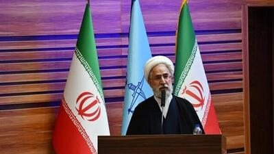 دادستان کل کشور: در مسیر تولید و توزیع با دلالی برخورد می‌شود