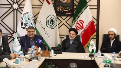 «چله خدمت حقوقی» با حضور ۱۸۰۰ وکیل، کارشناس و مشاوره خانواده