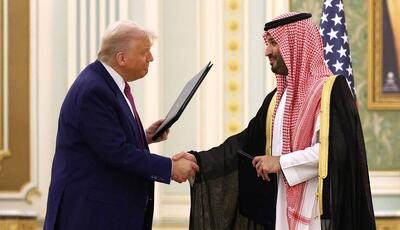 اول من