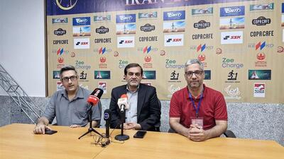 بهسازی استادیوم بیسبال کرج ۱۲۰ میلیارد ریال هزینه داشت