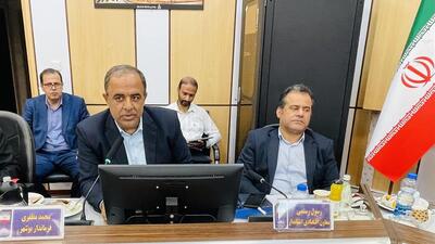 اشتغال مطالبه جدی مردم جزیره خارگ است