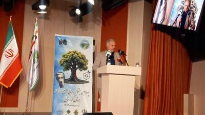 ۴۶ درصد از طرح مردمی کاشت یک میلیارد درخت در زاگرس اجرا می‌شود