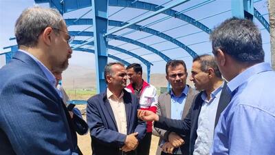 تکمیل طرح‌های نیمه‌تمام ورزشی کشور نیازمند ۱۰۰ هزار میلیارد تومان اعتبار است