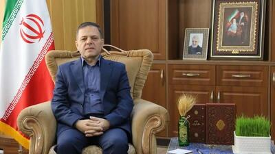 استاندار زنجان: روابط عمومی در امید بخشی جامعه اثرگذار است