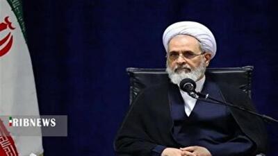 پیام تبریک مدیر حوزه‌های علمیه به پاپ جدید