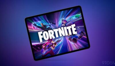 جنگ حقوقی اپیک و اپل دوباره شعله‌ور شد؛ سرنوشت فورتنایت چه خواهد شد؟