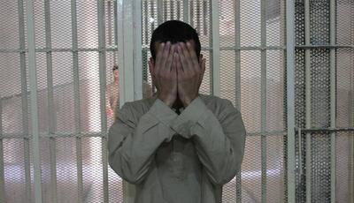 دام کاپیتان قلابی کشتی برای سرقت از دختران دم بخت