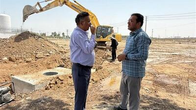 تاب‌آوری شبکه ارتباطی استان بوشهر تقویت می‌شود