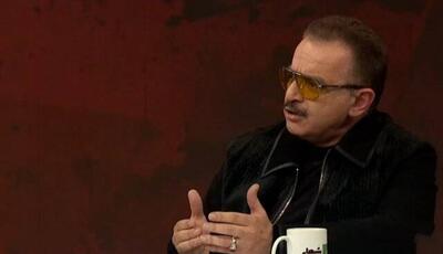 پیام قدردانی و تشکر مالک باشگاه تراکتور حضور چندصد هزار نفری هواداران در جشن قهرمانی