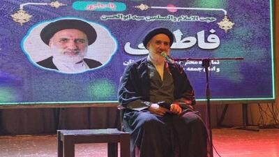 شهید رئیسی مصداق ایستادگی در برابر ابرقدرت‌ها بود