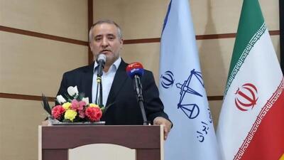 استاندار خراسان جنوبی: امیدآفرینی در گرو تلاش شبانه‌روزی مسئولان است