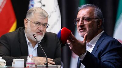 اختلاف شهرداری و استانداری بر سر زمین‌های اطراف تهران