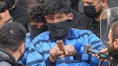 قاتل امیرمحمد خالقی به قصاص محکوم شد
