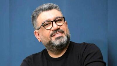 رضا رشیدپور برای این چهره سیاسی، تا کمر خم شد!