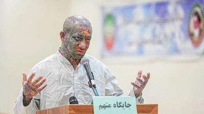 جهانگیر: حکم اعدام تتلو قطعی و آماده اجرا است