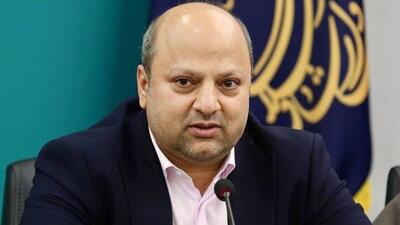 نوروز پور:  روابط‌عمومی ها امروز باید نقش نوینی ایفا کنند/ روابط‌عمومی باید قلب تپنده ارتباط با مردم باشد