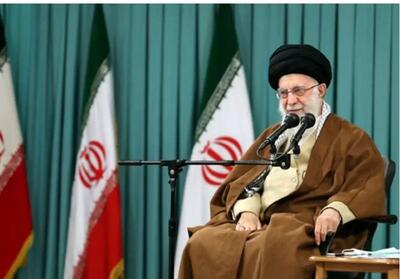حضرت آیت الله خامنه‌ای:ترامپ دروغ گفت/رژیم صهیونی حتماً باید برکنده شود و خواهد شد