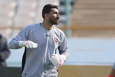 افشاگری جدید علیرضا بیرانوند/ بمب جدید می ترکد