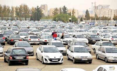 یک پیش‌بینی مهم از قیمت خودرو تا پایان اردیبهشت ماه/ متقاضیان حتما بخوانند