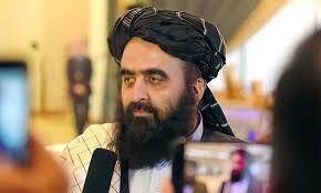 مقام ارشد طالبان وارد تهران شد