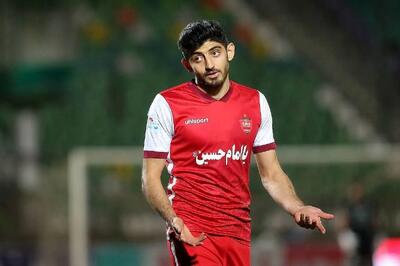 ترابی در راه بازگشت به پرسپولیس