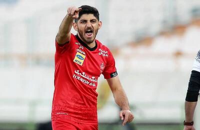 پیام جنجالی مهدی ترابی به رضا درویش/ انتقال بزرگ به پرسپولیس در راه است؟