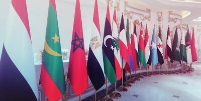 بغداد، میزبان نشست سران اتحادیه عرب / غیبت سران 6 کشور جنوب خلیج فارس / حضور نخست وزیر اسپانیا، رئیس جمهور مصر و پادشاه اردن