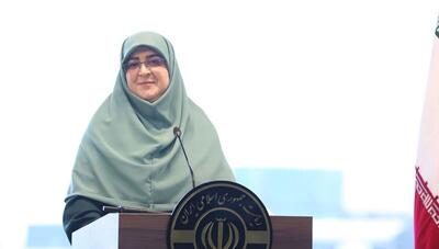 تبریک دولت به بانوان فوتسالیست؛ صعود به جام جهانی، گامی استوار در ورزش زنان