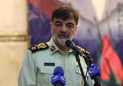 رادان: ۱۴۰۴ سال پایان اراذل و اوباش/ کاهش ۴۰درصدی شرارت