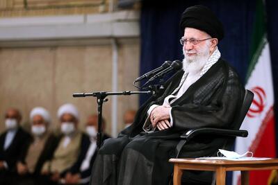 مقام معظم رهبری: هرچه برای آموزش و پرورش سرمایه‌گذاری کنیم، هزینه نیست، ایجاد یک زمینه برای سودِ چند برابر است (فیلم)